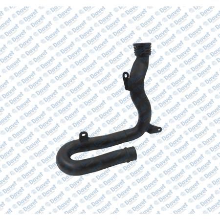 YTT-Y20756 Turbo Borusu Corsa C Tigra B Combo C 1.3 Cdti